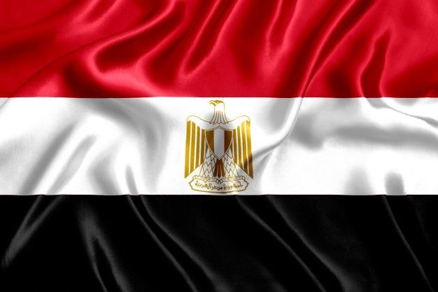 Tropa de Egipto