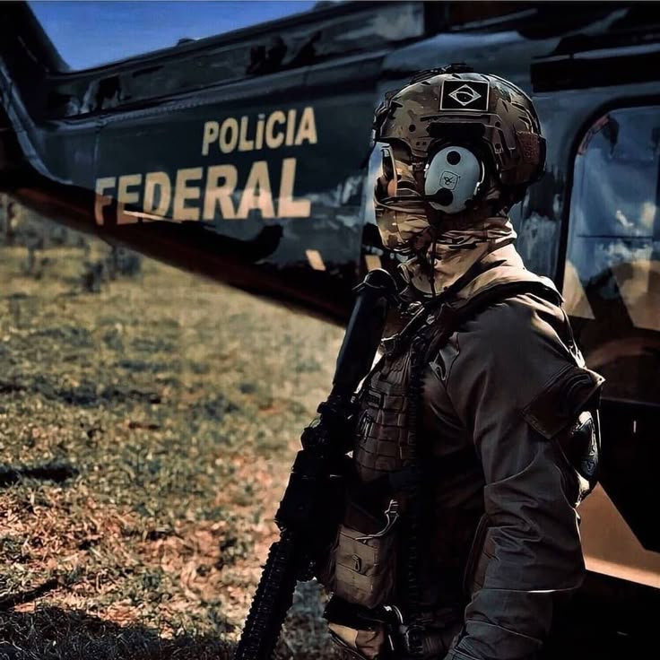 Policia Federal