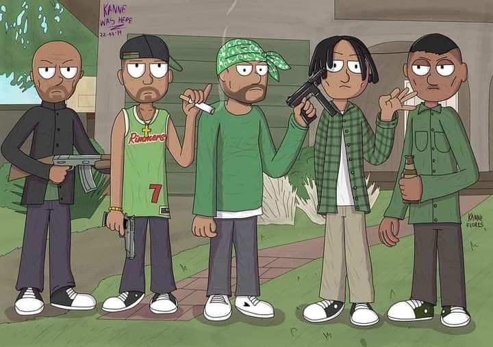 Groove Street
