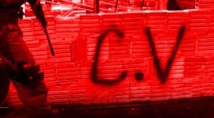 Comando Rojo
