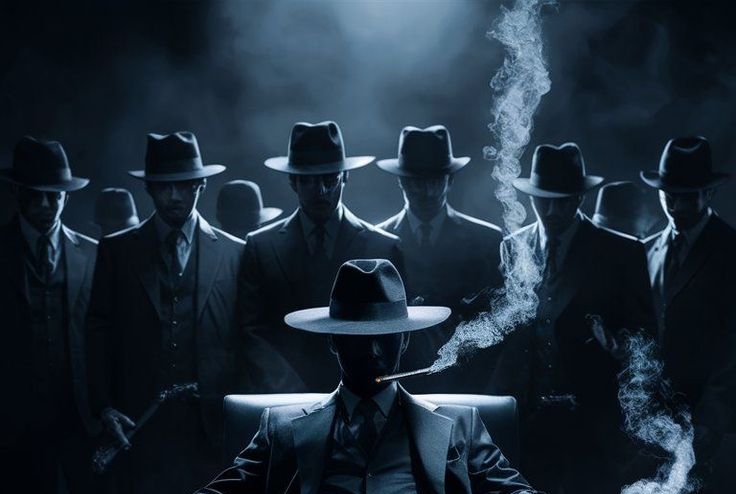 Yakuza